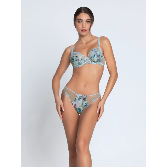 Lise Charmel String reve en feurs bauw ACJ0043 large