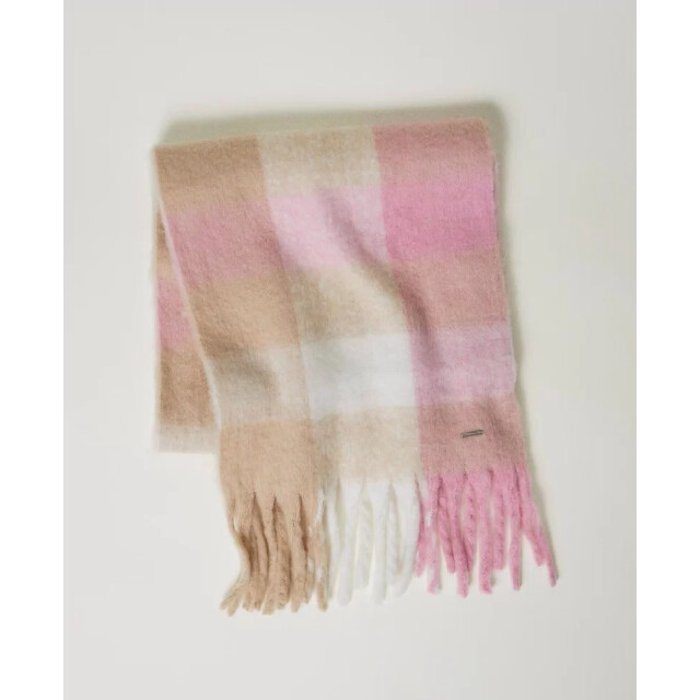 Twin-set Woven scarf 242LI4AFF large