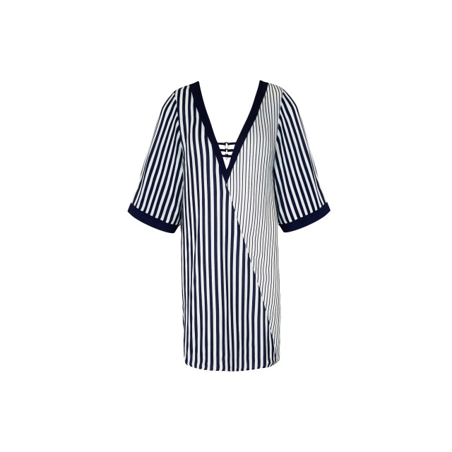 Lise Charmel Tuniek rayure en ligne ASB4485 large