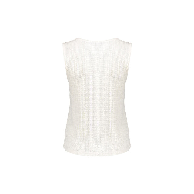 Geisha 54350-41 singlet knit h buttons 54350-41 Singlet knit with buttons large