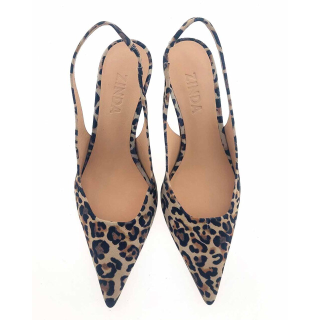 Zinda 2748 pumps 2748 large