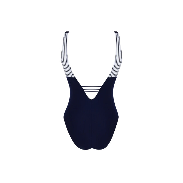 Lise Charmel Badpak met steun elastiek rayure en ligne ABB6985 large