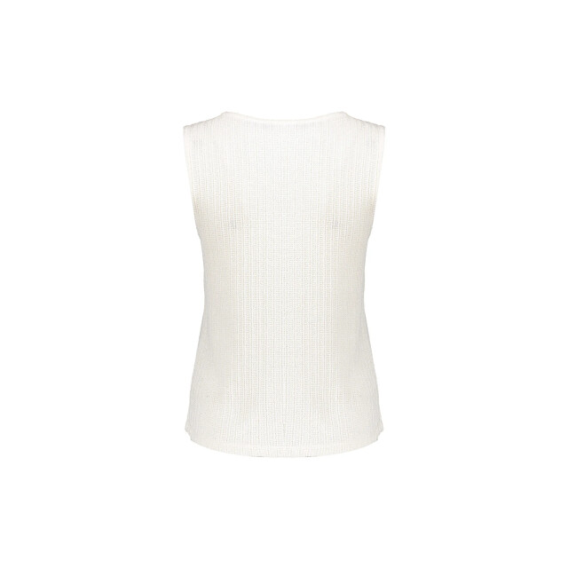 Geisha 54350-41 singlet knit h buttons 54350-41 Singlet knit with buttons large