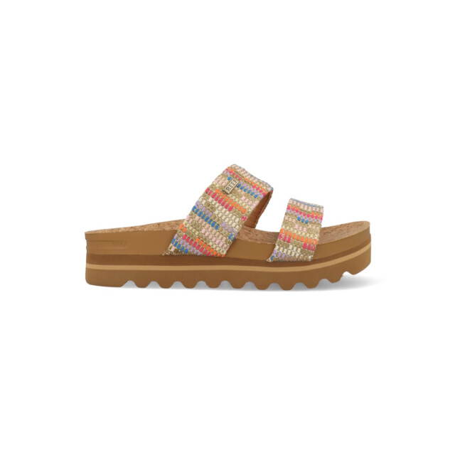 Reef Slippers cushion vista hi cj7126 CJ7126 large