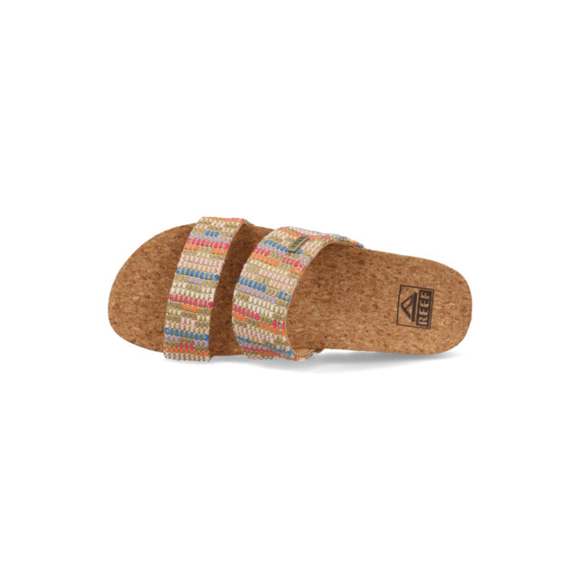 Reef Slippers cushion vista hi cj7126 CJ7126 large