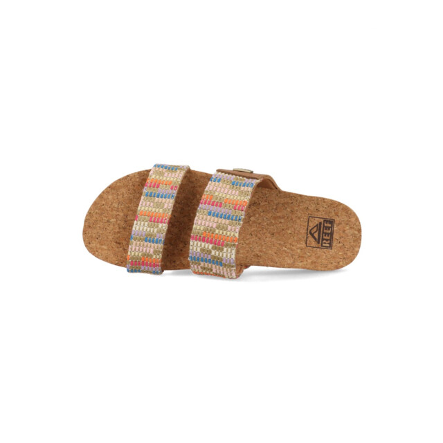 Reef Slippers cushion vista hi cj7137 CJ7137 large
