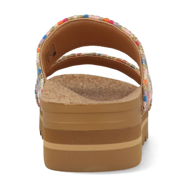 Reef Slippers cushion vista hi cj7126 CJ7126 large