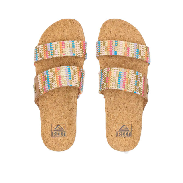 Reef Slippers cushion vista hi cj7137 CJ7137 large