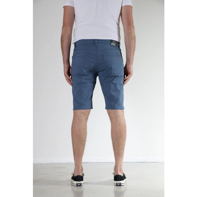 New-Star Heren korte broek 0251 nyon blue NewStar KorteBroek 0251Nyon Blue large