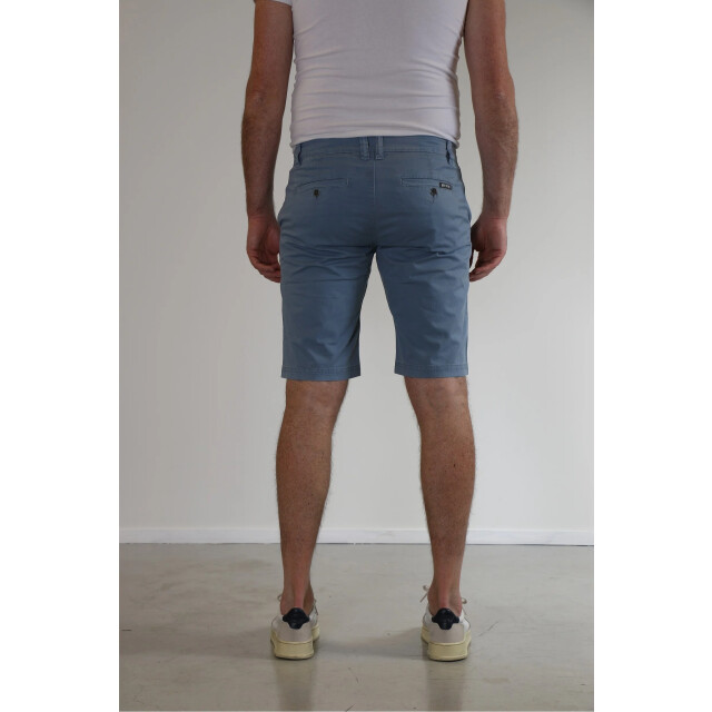 New-Star Korte broek 0254 nashville light blue NewStar KorteBroek Nashville 0254LightBlue large