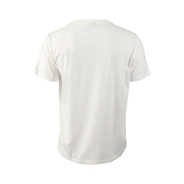 Brunotti leeway men t-shirt sport t-shirt korte mouw heren - 068605_100-XXL large