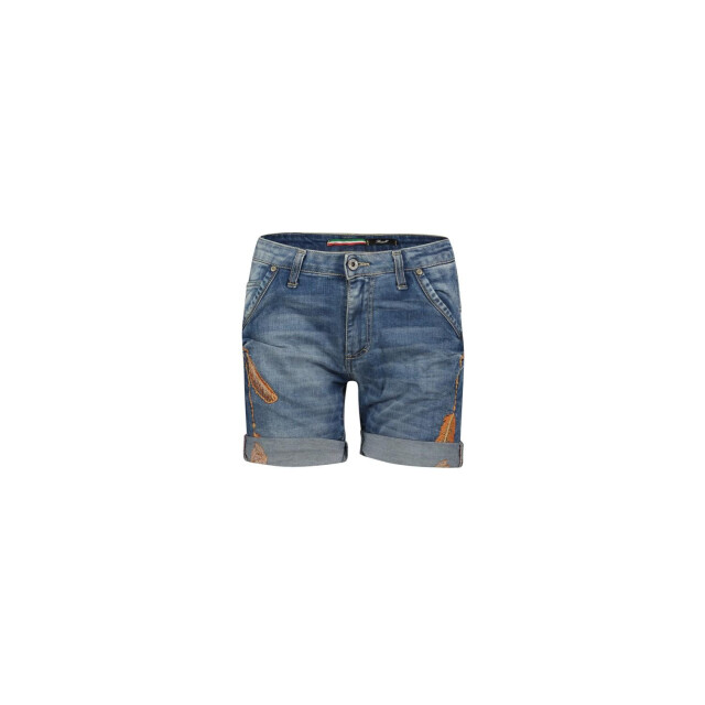 Please Denimshort D1AGBQ2DRE  D041AGBQ2DRE large