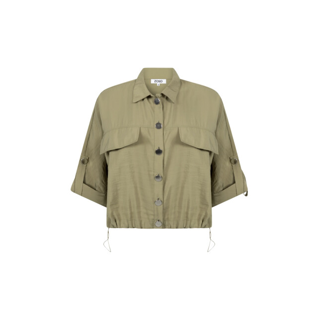 Zoso Jacket nienke 252NIENKE large