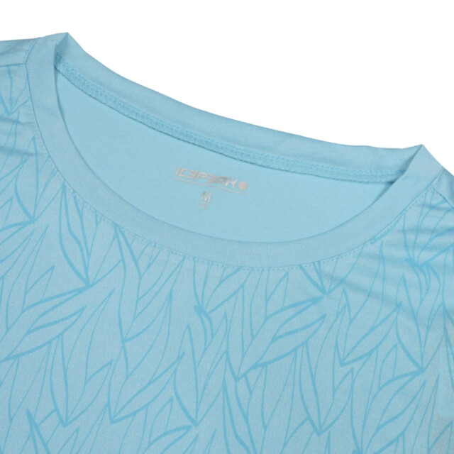 Icepeak Wandelshirt dames 54754 626 I large