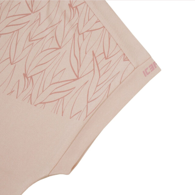 Icepeak Wandelshirt dames 54754 626 I large