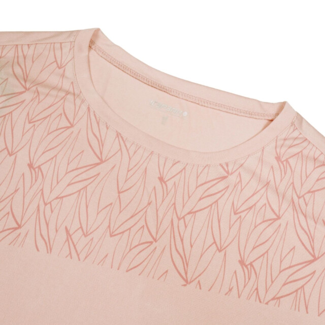 Icepeak Wandelshirt dames 54754 626 I large