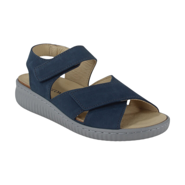 Ti Comos 2860000-822 dames sandalen sportief Ti Comos 2860000-822 large