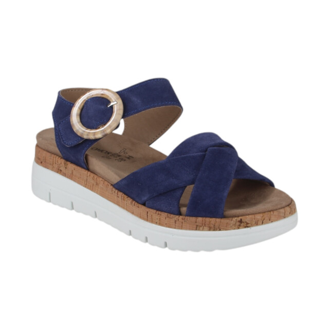 Ti Comos 2860003-830 dames sandalen sportief Ti Comos 2860003-830 large