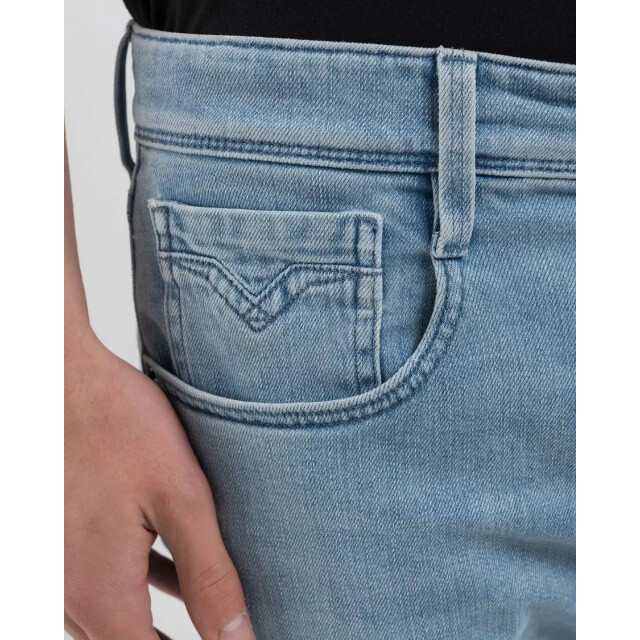 Replay Touch anbass jeans 102205-001-31/34 large