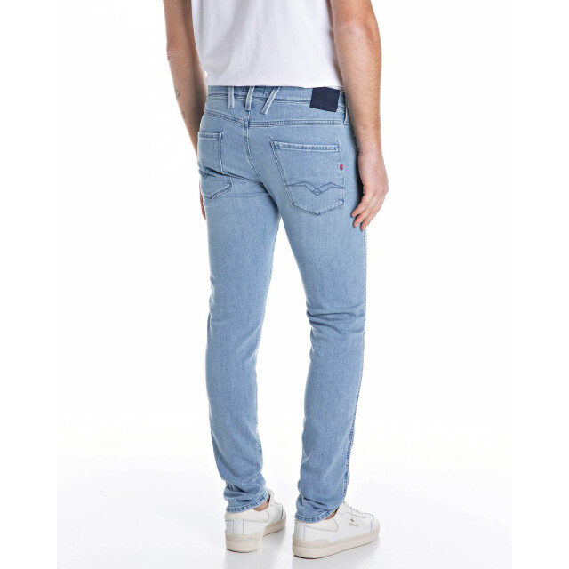 Replay Touch anbass jeans 102205-001-31/34 large