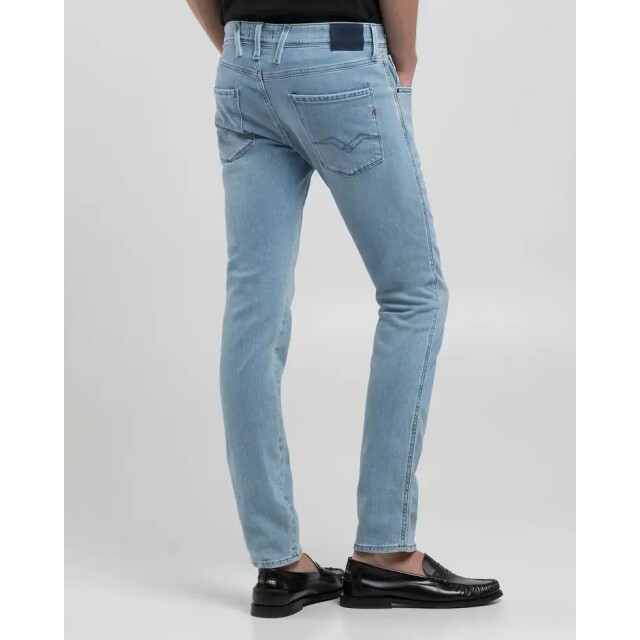 Replay Touch anbass jeans 102205-001-31/34 large