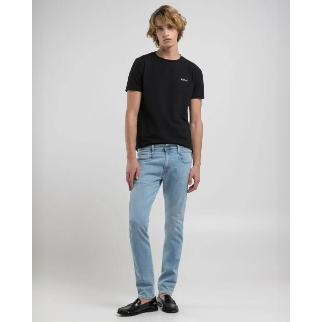 Replay Touch anbass jeans 102205-001-31/34 large