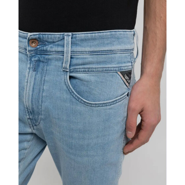 Replay Touch anbass jeans 102205-001-31/34 large