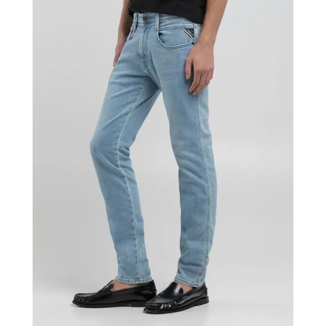Replay Touch anbass jeans 102205-001-31/34 large