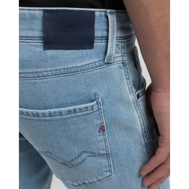 Replay Touch anbass jeans 102205-001-31/34 large