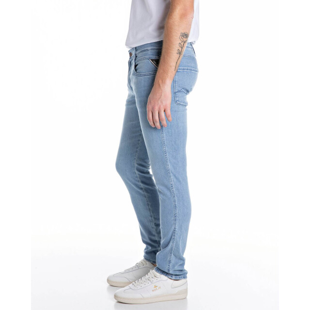 Replay Touch anbass jeans 102205-001-31/34 large