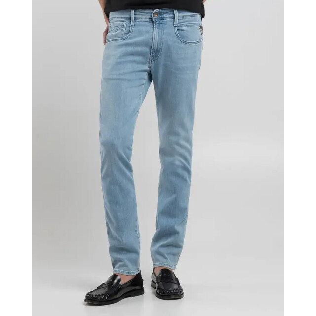 Replay Touch anbass jeans 102205-001-31/34 large