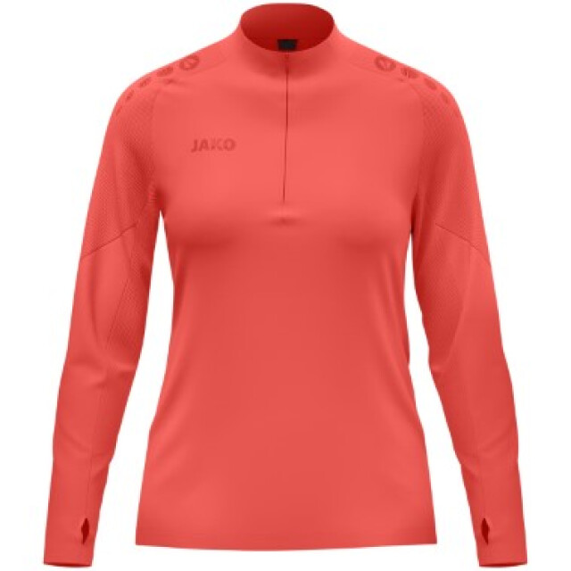 Jako Ziptop light flow damesmaten 8676d-365 JAKO Ziptop Light Flow Damesmaten 8676d-365 large Jako Ziptop light flow damesmaten 8676d-365 JAKO Ziptop Light Flow Damesmaten 8676d-365 large