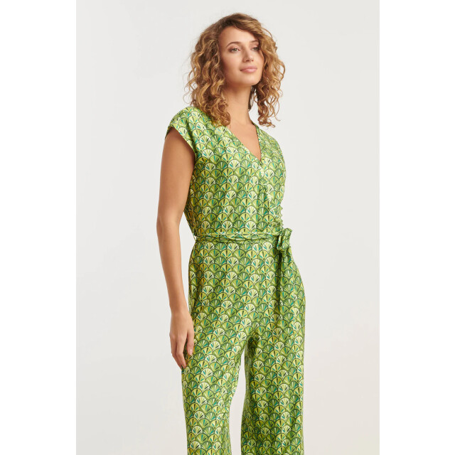 Smashed Lemon 35193, jumpsuits | 35193-530-S large