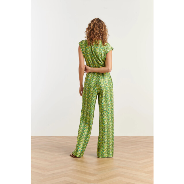 Smashed Lemon 35193, jumpsuits | 35193-530-S large