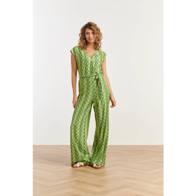 Smashed Lemon 35193, jumpsuits | 35193-530-S large