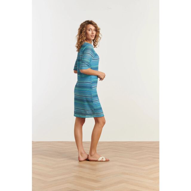 Smashed Lemon 35075, jurken | 35075-625-XXL large Smashed Lemon 35075, jurken | 35075-625-XXL large