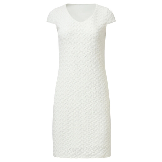 Smashed Lemon 35090, jurken | 35090-010-XXL large