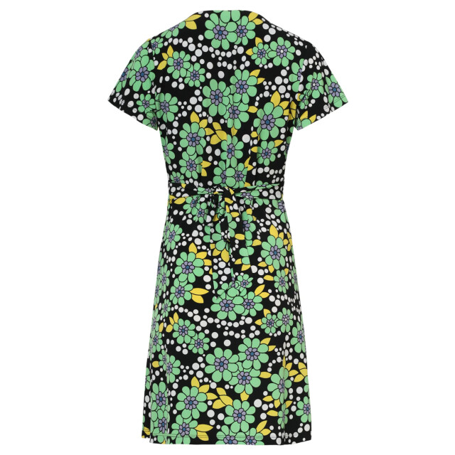 Smashed Lemon 35098, jurken | 35098-999-998 large Smashed Lemon 35098, jurken | 35098-999-998 large