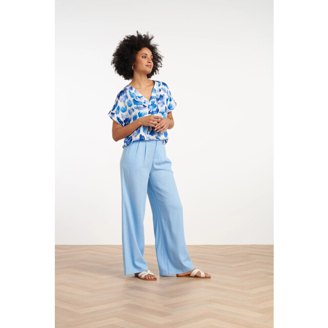 Smashed Lemon S25365, tops | S25365-000-625 large