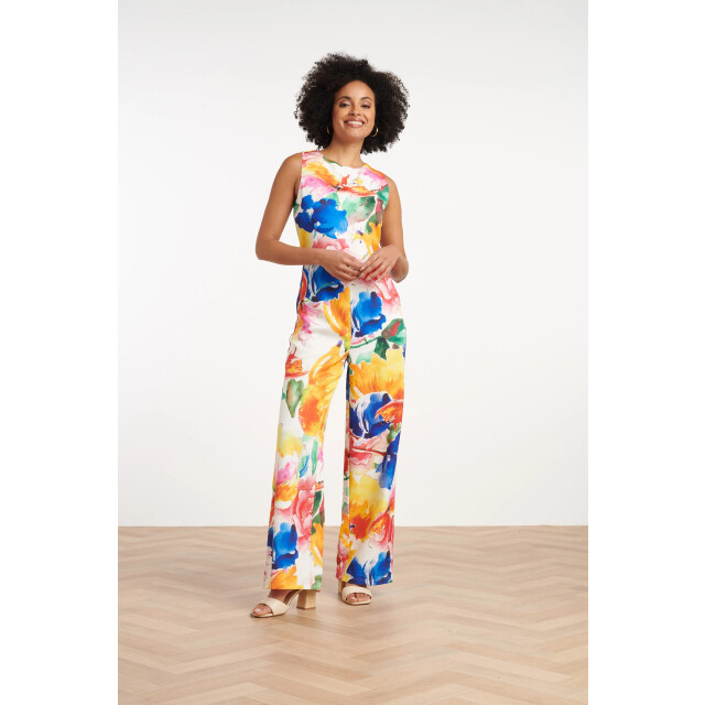 Smashed Lemon 25361, jumpsuits | 25361-998-L large