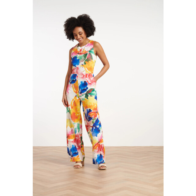 Smashed Lemon 25361, jumpsuits | 25361-998-L large