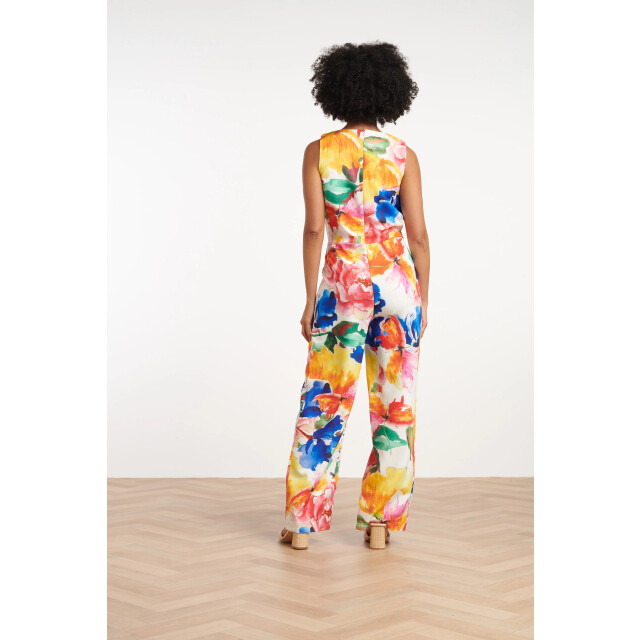 Smashed Lemon 25361, jumpsuits | 25361-998-L large
