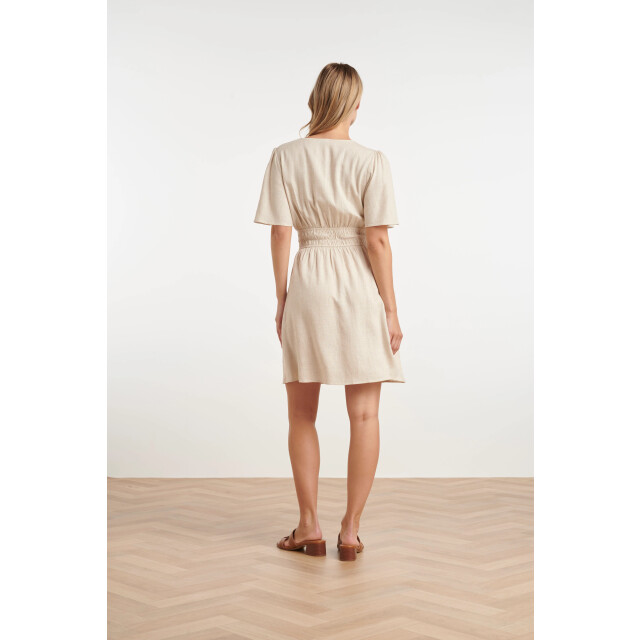 Smashed Lemon 25310, jurken | 25310-720-3XL large Smashed Lemon 25310, jurken | 25310-720-3XL large