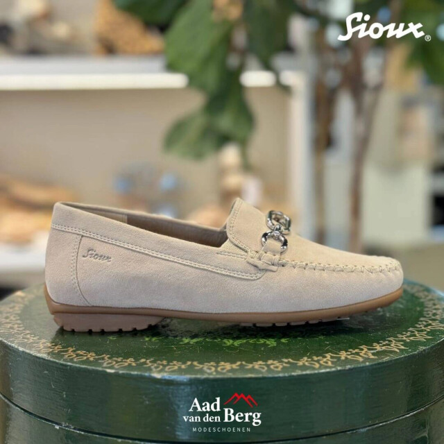 Sioux Damesschoenen instappers Cortizia 737 large