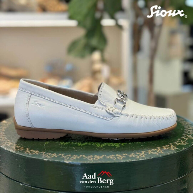 Sioux Damesschoenen instappers Cortizia 737 large