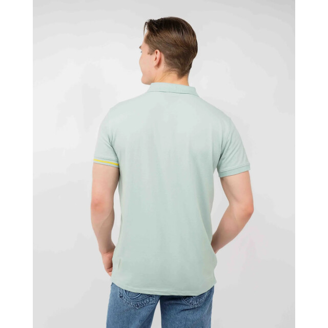 Iceberg Beachwear polo mint 157202825 large