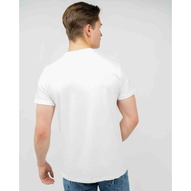 Iceberg Beachwear vertical logo tee 157202854 large