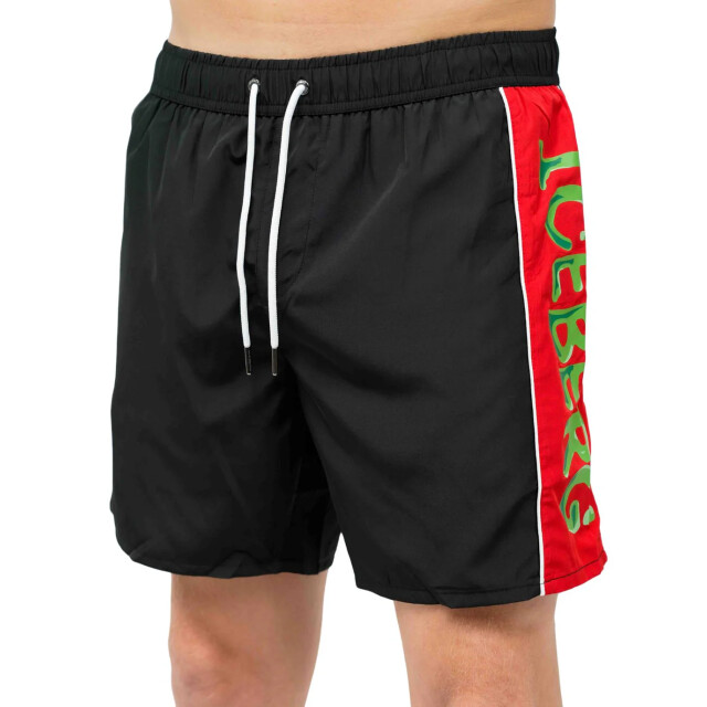 Iceberg Beachwear swimshort vertical 157202867 large