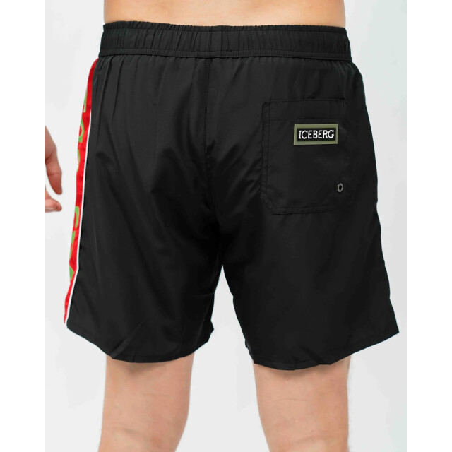 Iceberg Beachwear swimshort vertical 157202867 large