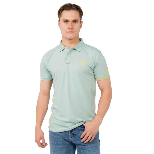 Iceberg Beachwear polo mint 157202825 large